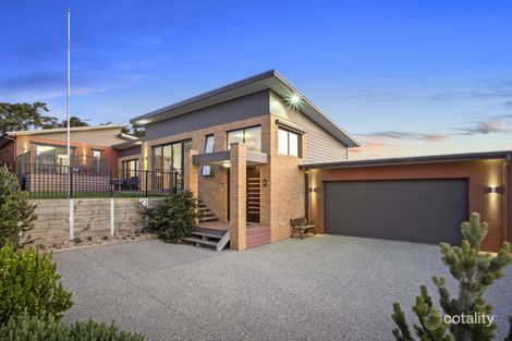 Property photo of 4 Meadow Court Highton VIC 3216