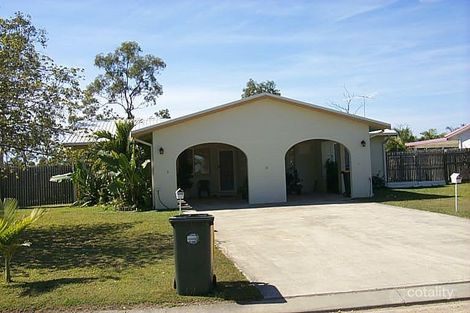 12 Faulkner St, Burdell, QLD 4818