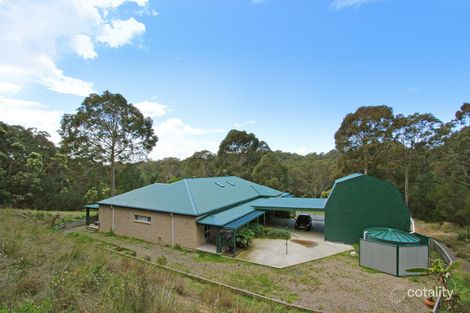 Property photo of 64 Grandfathers Gully Road Lilli Pilli NSW 2536