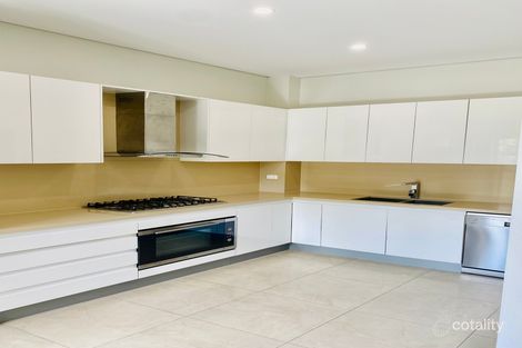Property photo of LOT 4/36-38 St Georges Road Bexley NSW 2207