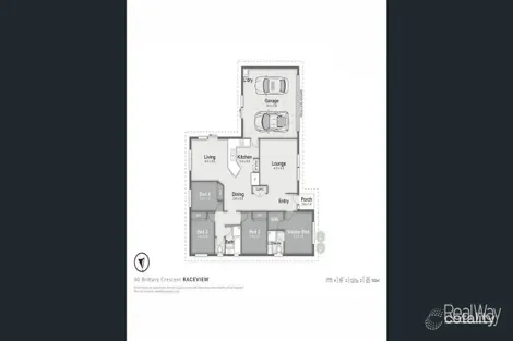 Property photo of 40 Brittany Crescent Raceview QLD 4305