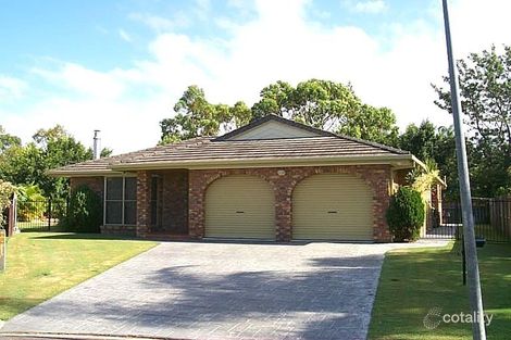 6 Lindeman Ct, Mermaid Waters, QLD 4218