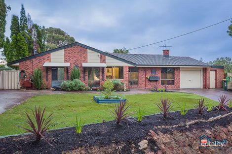 4 Jasper Pl, Mount Richon, WA 6112