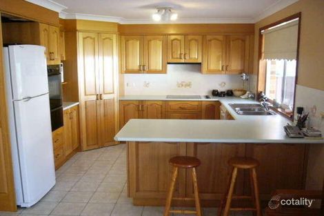 Property photo of 16 Coe Place Riverstone NSW 2765