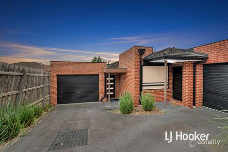 4/47 Frawley Rd, Hallam, VIC 3803