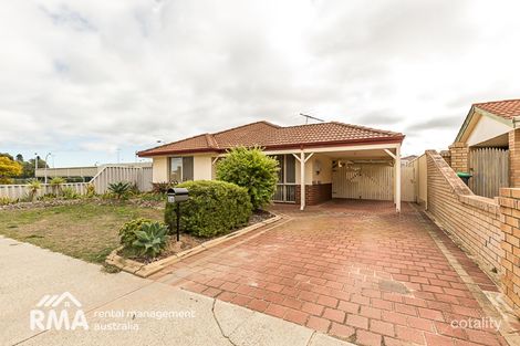 Property photo of 36 Okehampton Road Warnbro WA 6169