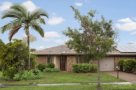 2/11 Orchid Cres, Fitzgibbon, QLD 4018