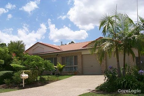 Property photo of 47 Baxter Crescent Forest Lake QLD 4078