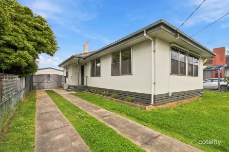 8 Hyland Ct, Sale, VIC 3850