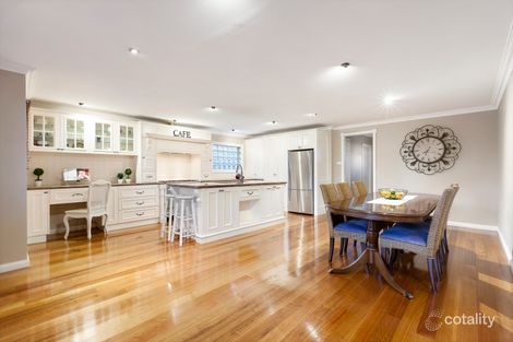 Property photo of 38 Heather Avenue Keilor East VIC 3033