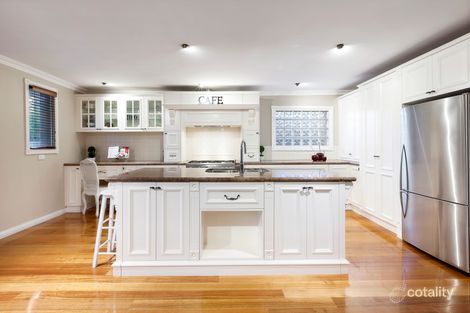 Property photo of 38 Heather Avenue Keilor East VIC 3033