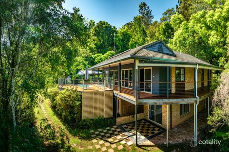 917 Waterfall Way, Bellingen, NSW 2454