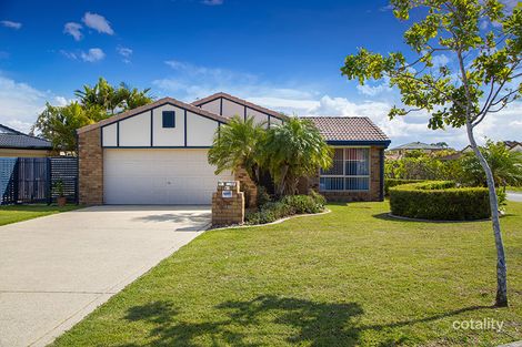 43 Northholm Cres, Boondall, QLD 4034