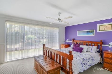 Property photo of 121 Leichhardt Street Ruse NSW 2560