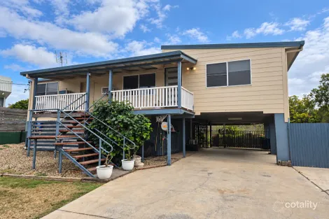 5 George St, Collinsville, QLD 4804