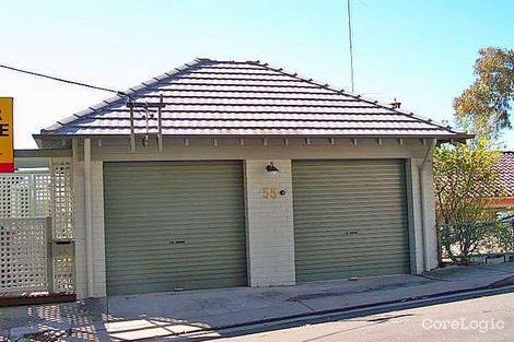 Property photo of 55 Parriwi Road Mosman NSW 2088