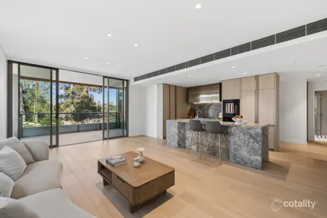 202/5 Scott St, Willoughby, NSW 2068