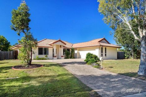 Property photo of 68 Ridge View Drive Narangba QLD 4504