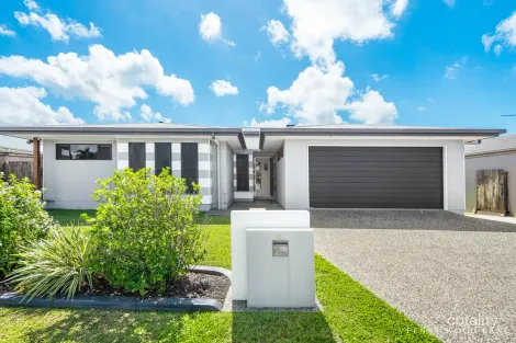 4 Camellen St, Beaconsfield, QLD 4740