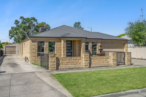 Property photo of 26 Polwarth Street Colac VIC 3250