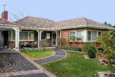 Property photo of 7 Keyes Street Ashburton VIC 3147