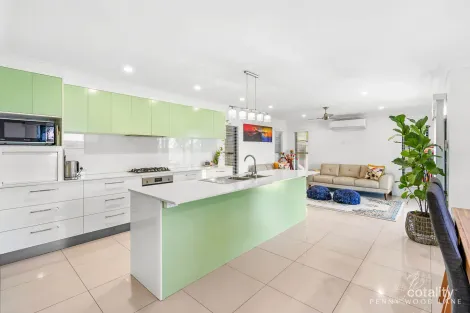 Property photo of 4 Camellen Street Beaconsfield QLD 4740