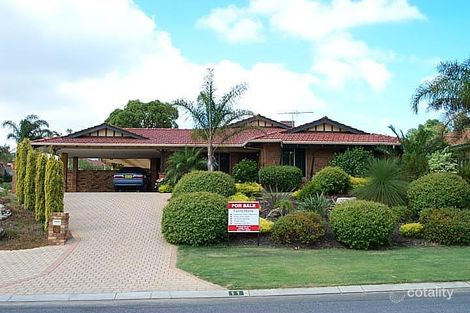 11 Keatley Cres, Woodvale, WA 6026