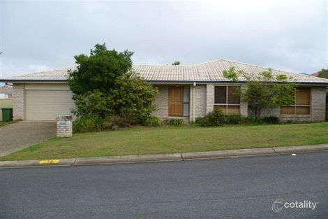 15 Golden Bear Dr, Arundel, QLD 4214