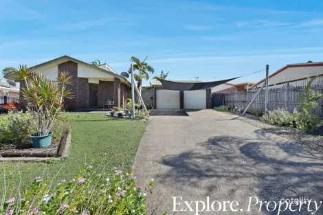Property photo of 7 Davlyn Drive Andergrove QLD 4740