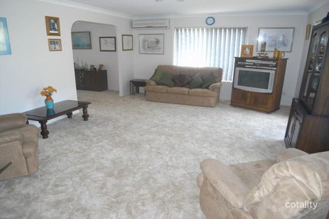 Property photo of 48 Kilmorey Street Carindale QLD 4152