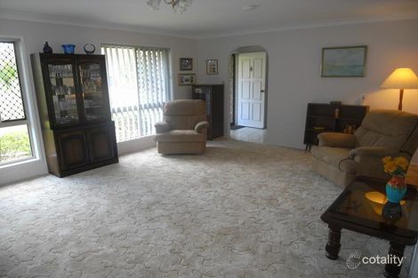 Property photo of 48 Kilmorey Street Carindale QLD 4152