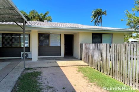 2/39 Carbeen St, Andergrove, QLD 4740