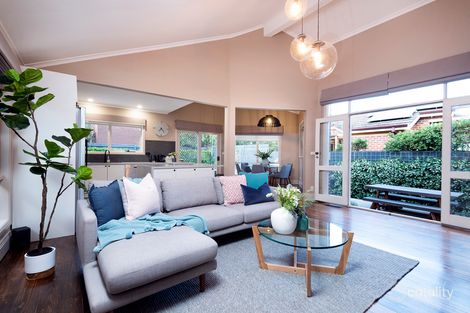 Property photo of 2B Thomson Street Essendon VIC 3040