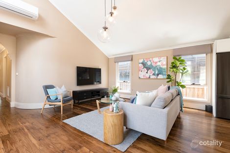 Property photo of 2B Thomson Street Essendon VIC 3040