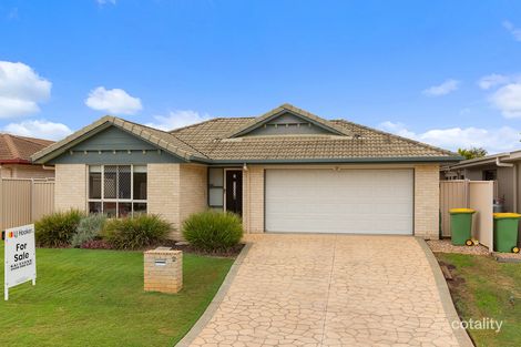 Property photo of 2 Sable Close Thornlands QLD 4164