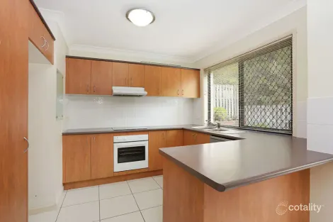 Property photo of 29/13 Hervey Street Pacific Pines QLD 4211