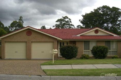 39 Springvale Cct, Cameron Park, NSW 2285