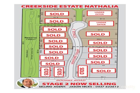 Property photo of 22 Bourke Road Nathalia VIC 3638