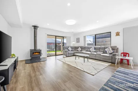 Property photo of 24 Butler Street Lucas VIC 3350