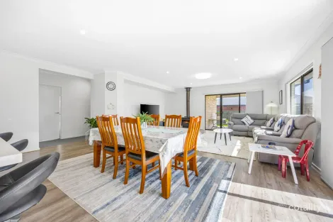 Property photo of 24 Butler Street Lucas VIC 3350