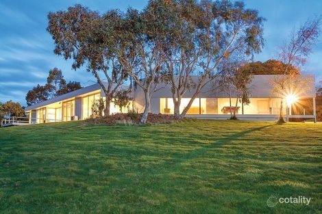 Property photo of 37 Hogarths Road West Buninyong VIC 3357