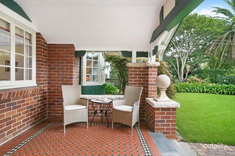 Property photo of 11 Edward Street Gordon NSW 2072