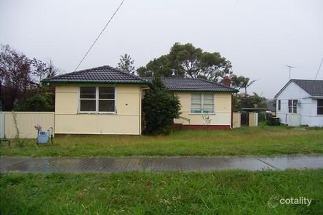 Property photo of 53 Lachlan Street Windale NSW 2306