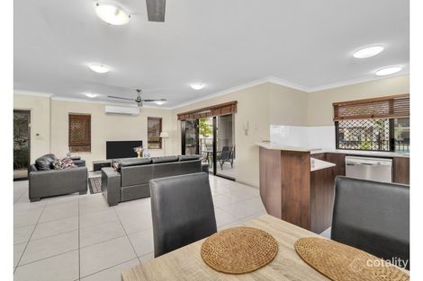 Property photo of 58/1-15 Robson Street Mooroobool QLD 4870