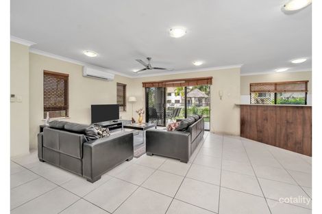 Property photo of 58/1-15 Robson Street Mooroobool QLD 4870