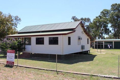 Property photo of 131 Edward Street Charleville QLD 4470