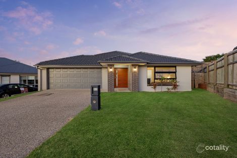 20 Blackberry Way, Ripley, QLD 4306