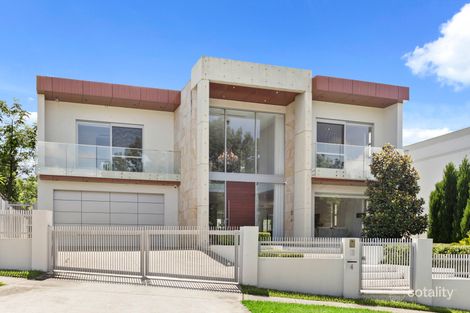 4 Vista St, Oatlands, NSW 2117