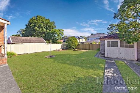 Property photo of 49 Myrna Road Strathfield NSW 2135