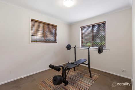 Property photo of 2/5 Agnes Street Centenary Heights QLD 4350